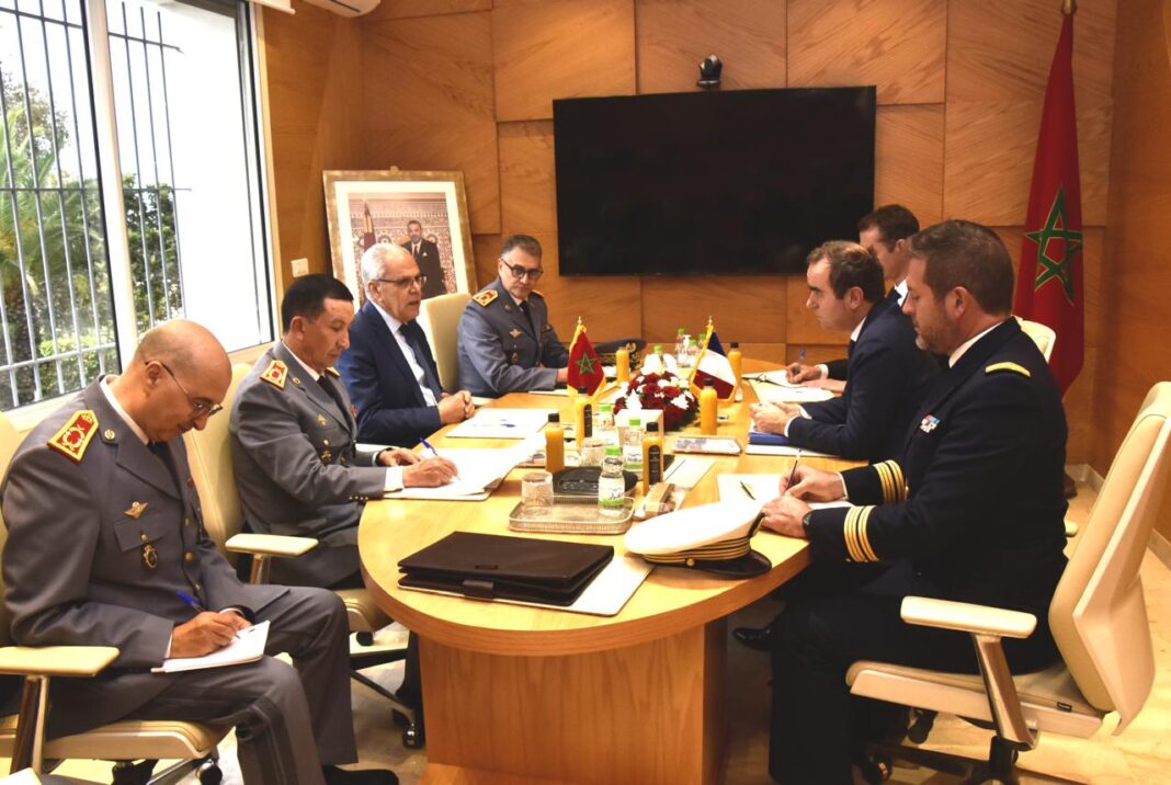 Une semaine de diplomatie militaire intense : Le Maroc s’affirme comme pilier de stabilité régionale sous la conduite du Roi Mohammed VI