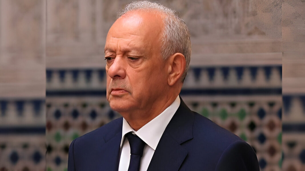 Un héros dans la ville en chantiers : Mhidia, l’étoile de Casablanca