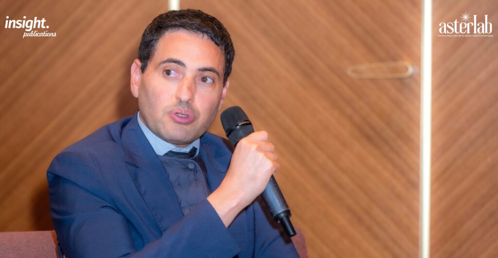 Quand l’IA réinvente l’Intelligence économique 4 Asterlab Casablanca le 10 03 2025 8149 copie 27