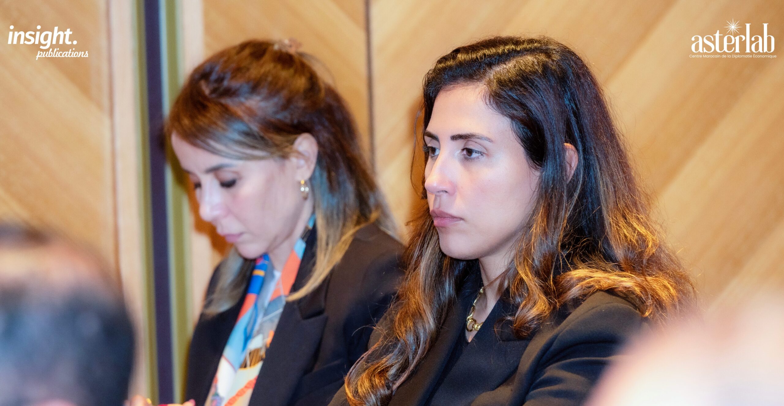 Quand l’IA réinvente l’Intelligence économique 8 Asterlab Casablanca le 10 03 2025 8149 copie 29 scaled