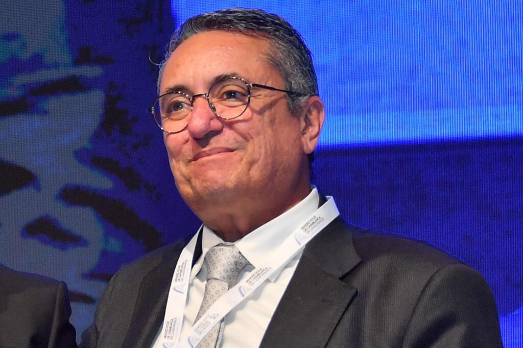 Casablanca : Un rendez-vous de l’assurance réussi haut la main 7 Bachir Baddou