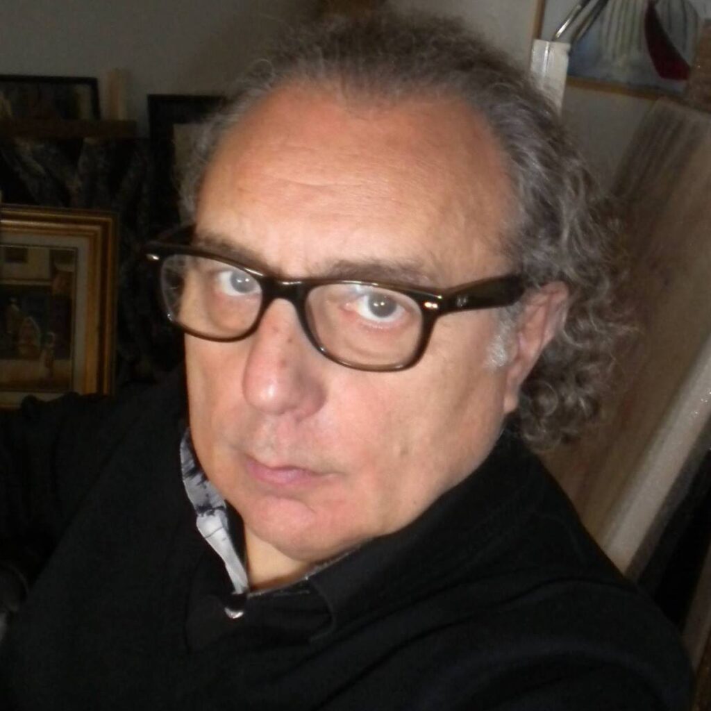 Art et IA : regards croisés d’artistes marocains sur une révolution créative 4 Noe Yan MALLETS