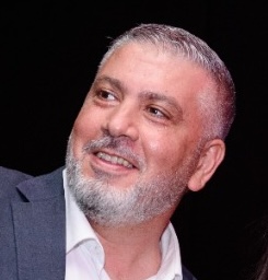 Nawfal Laarabi