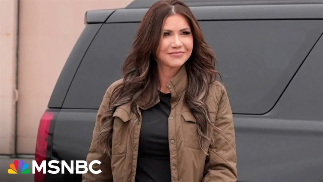 Le sac de la secrétaire à la Sécurité intérieure US cambriolée en plein dîner à D.C. – CNN