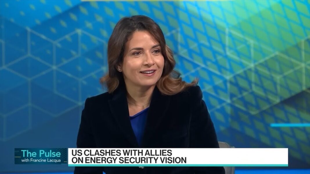 Leila Benali : «Le Maroc mise sur l’agilité pour traverser les fractures géopolitiques de l’énergie»