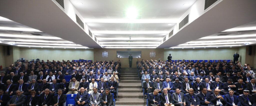 Abdellatif Hammouchi préside la cérémonie de remise des décorations royales à 353 éléments de la Sûreté Nationale 1 Abdellatif Hammouchi Wisams 1