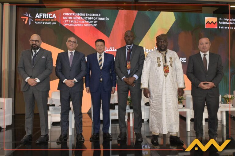 Attijariwafa bank impulse une nouvelle architecture panafricaine d’investissement depuis Le Caire
