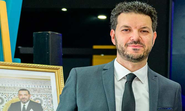 Il y a 5 ans, le Maroc annonçait son premier cas confirmé de Covid 7 DG Epson