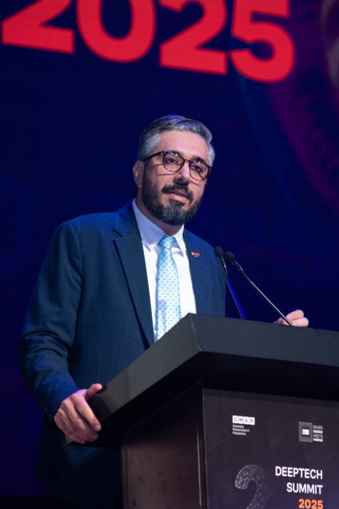 DTS 2025 : Baisser de rideau sur une deuxième édition remarquable 5 DTS 2025 11