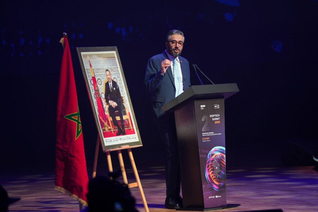 DTS 2025 : Baisser de rideau sur une deuxième édition remarquable 8 DTS 2025 14