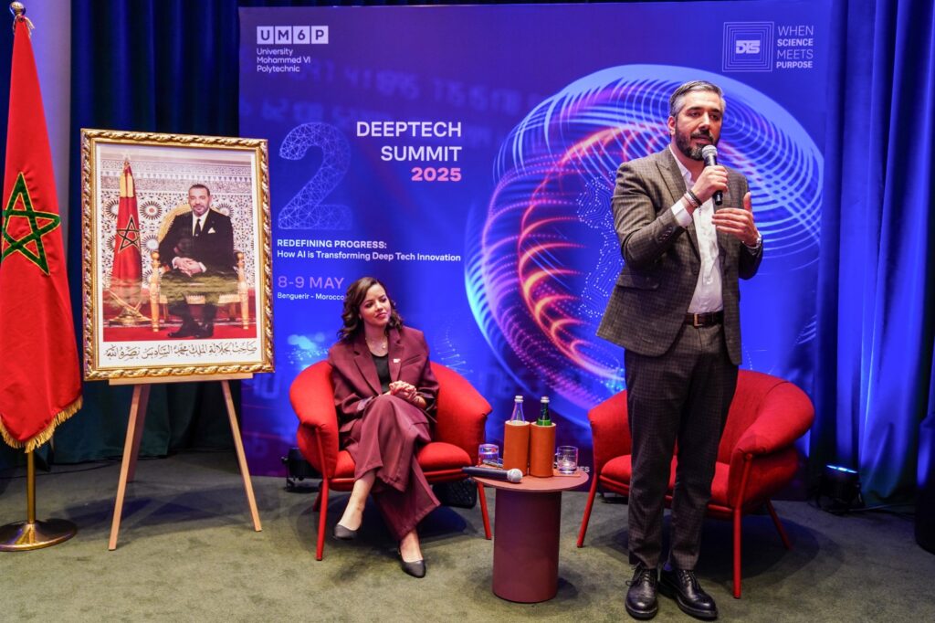 DTS 2025 : A vos marques, prêts, pitshez! 1 DTS 2025 2
