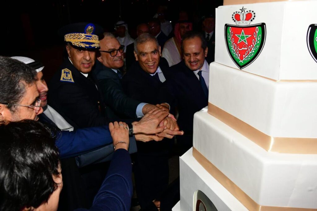 69e anniversaire de la DGSN : un Maroc uni, inclusif et en mouvement, entre sécurité intelligente et fidélité aux valeurs 1 Hammouchi Mansouri