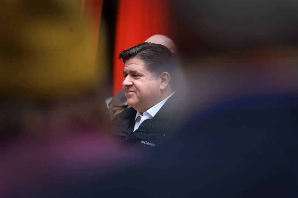 Projet Esther : le grand démantèlement du mouvement pro-palestinien aux États-Unis 3 JB Pritzker