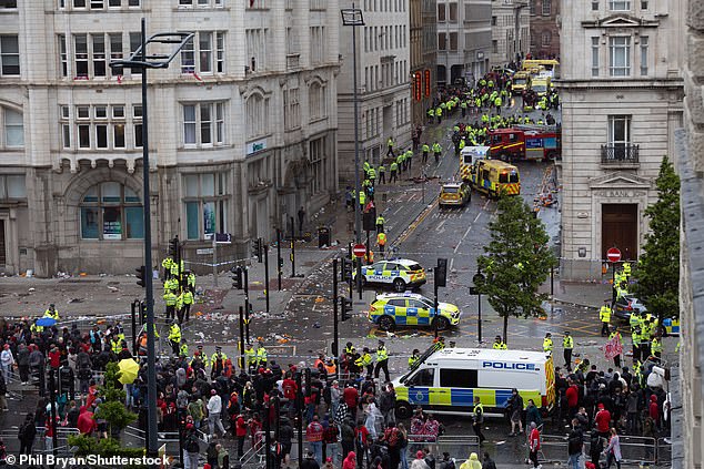 Liverpool 3
