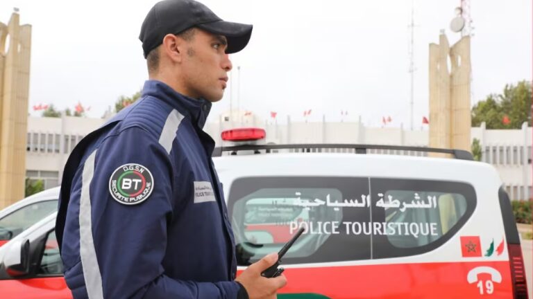 Agadir : précisions officielles sur une altercation impliquant deux touristes étrangers