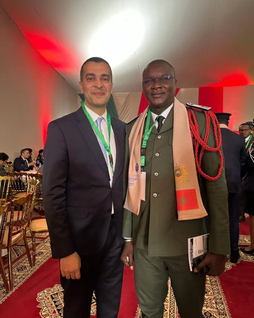 Réinsérer par le sport : avec Tibu Africa, Mohamed Salah Tamek intègre l’innovation sociétale à la réforme carcérale 4 Tibu ASCA 1