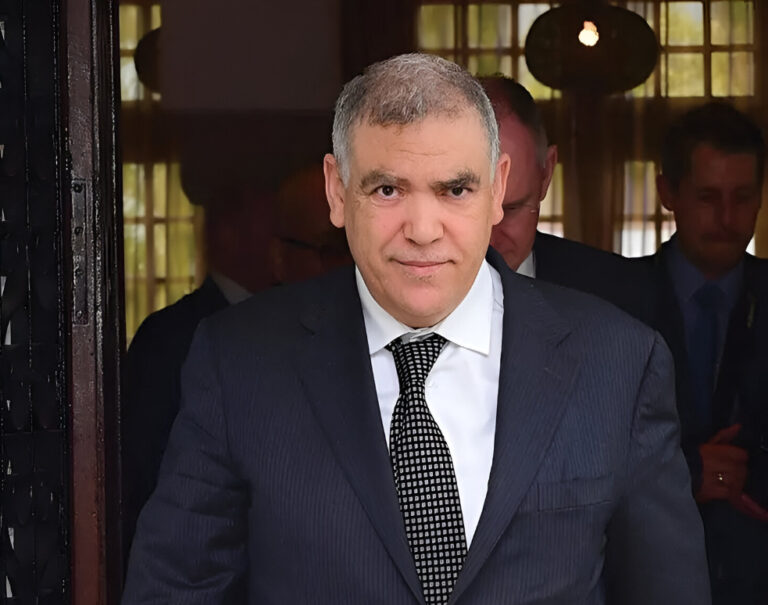 Laftit enclenche une réponse exemplaire à un cas de corruption présumée