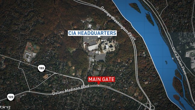 Langley sous tension : une femme blessée par balle devant le siège de la CIA 1 img 0821 1