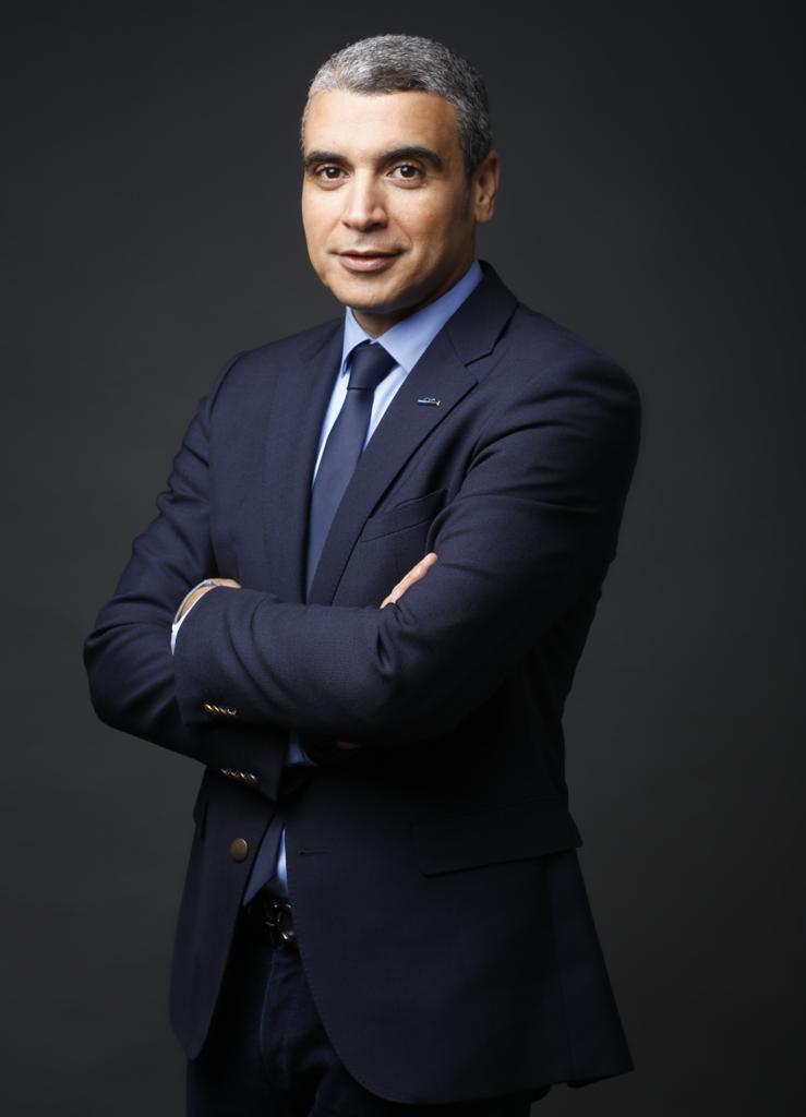 Casablanca : La plus Smart des cities? 2 jouahri