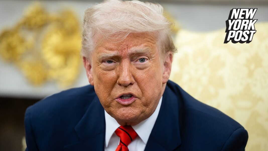 Accord surprise entre Trump et les Houthis