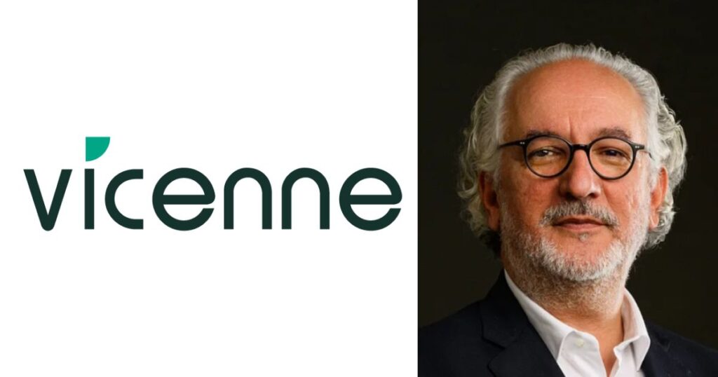 Adil bennani Vicenne