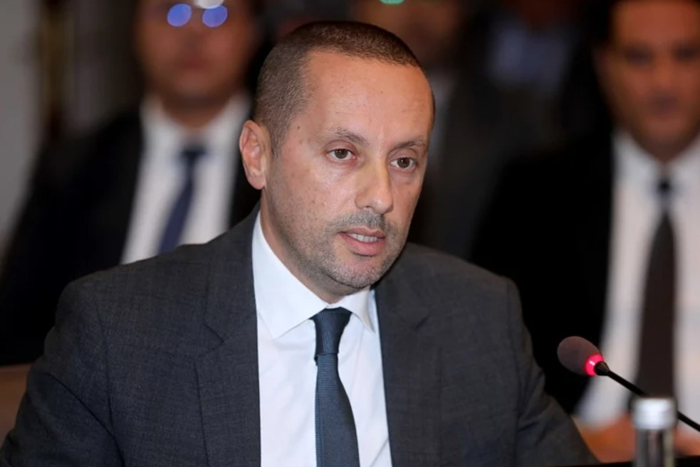 Amine Tahraoui