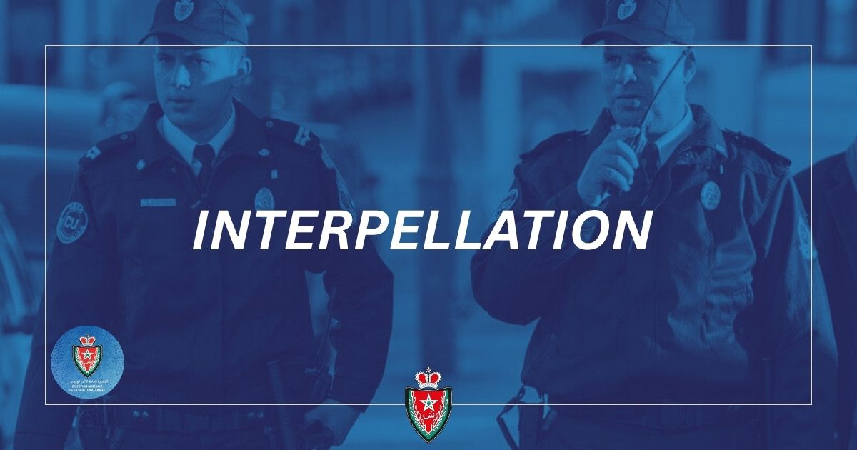 Démantèlement d’un réseau présumé d’escroquerie à la migration à Rabat et Midelt