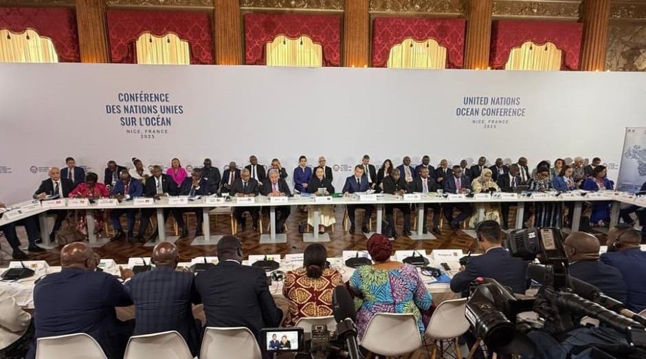 Lalla Hasnaa, émissaire royale à Nice : images et moments forts de l’UNOC 2025 10 Lalla Hasnaa 7