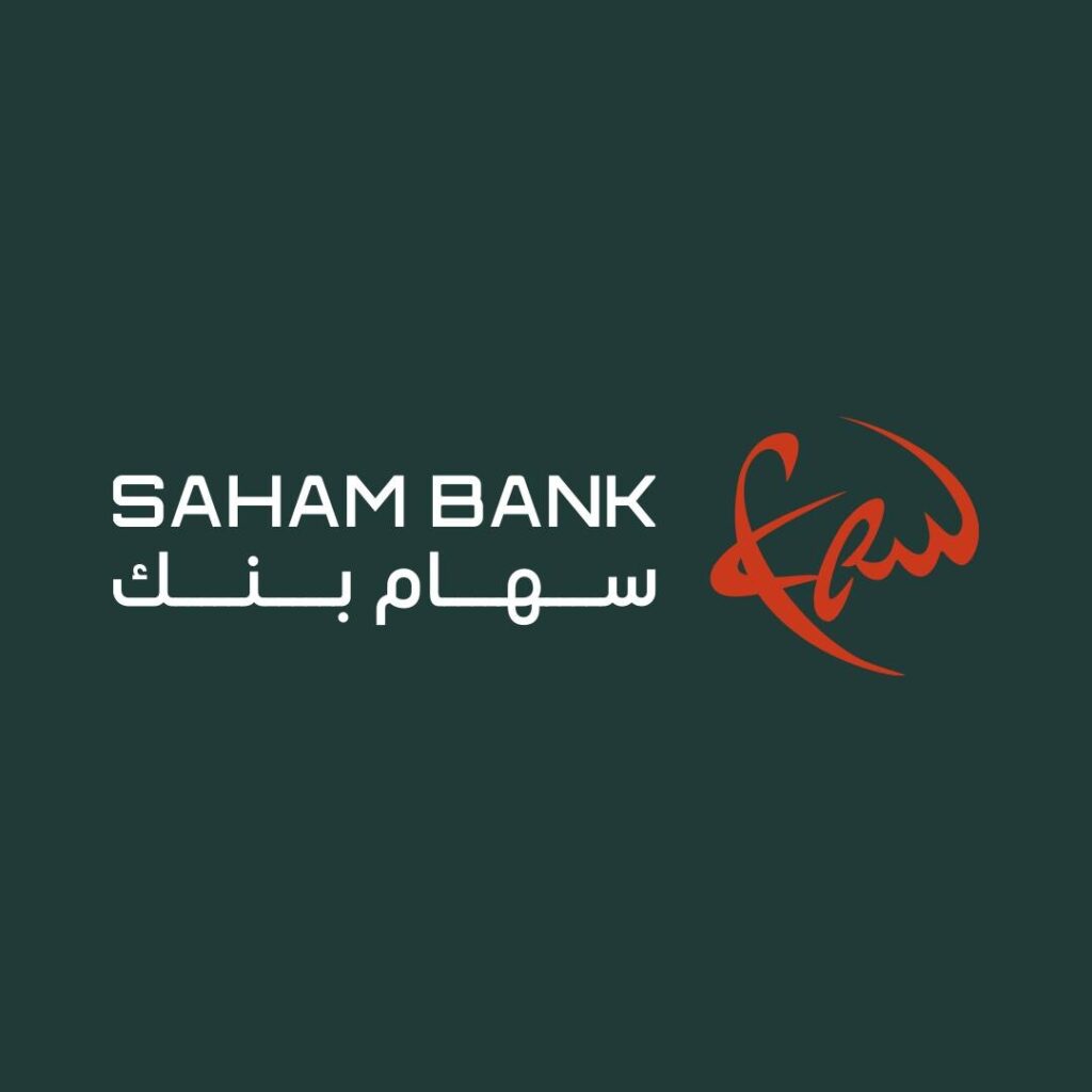 Saham Bank : quand l’ambition marocaine redonne souffle à une banque centenaire 1 Logo Saham bank