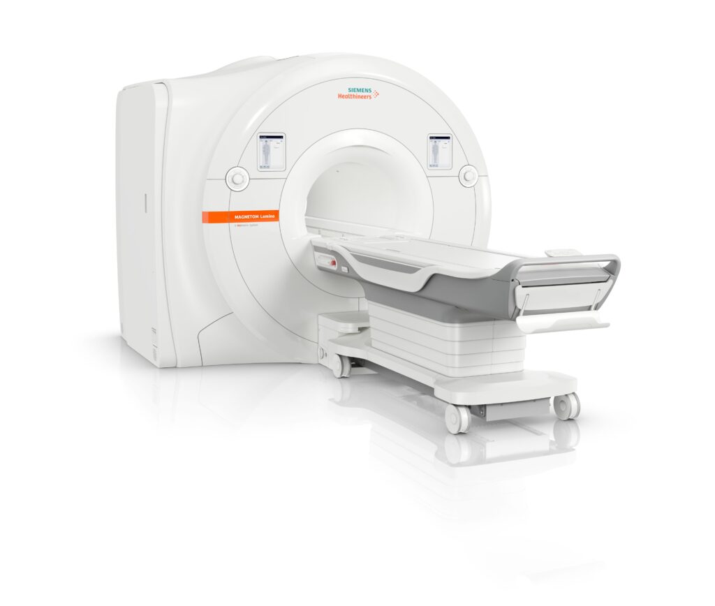 Imagerie médicale : Siemens Healthineers déploie ses équipements les plus innovants à Rabat 1 Medium 150 DPI MR MAGNETOM LUMINA 001 IMAGE 19 reflection