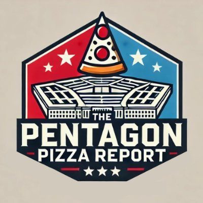 Quand les boîtes à pizza trahissent les secrets d'État : le « Pentagon Pizza Index » à l’épreuve de l’attaque israélienne contre l’Iran 1 Pentagon Pizza Report Twitter