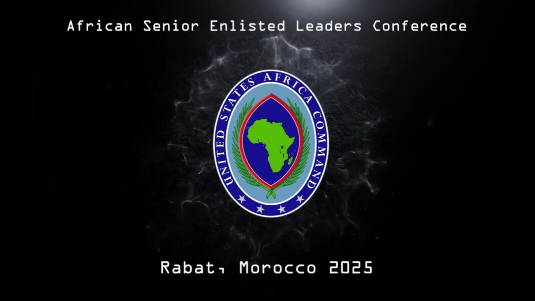 Rabat accueille la 7e Conférence des officiers supérieurs du rang des pays africains – ASELC