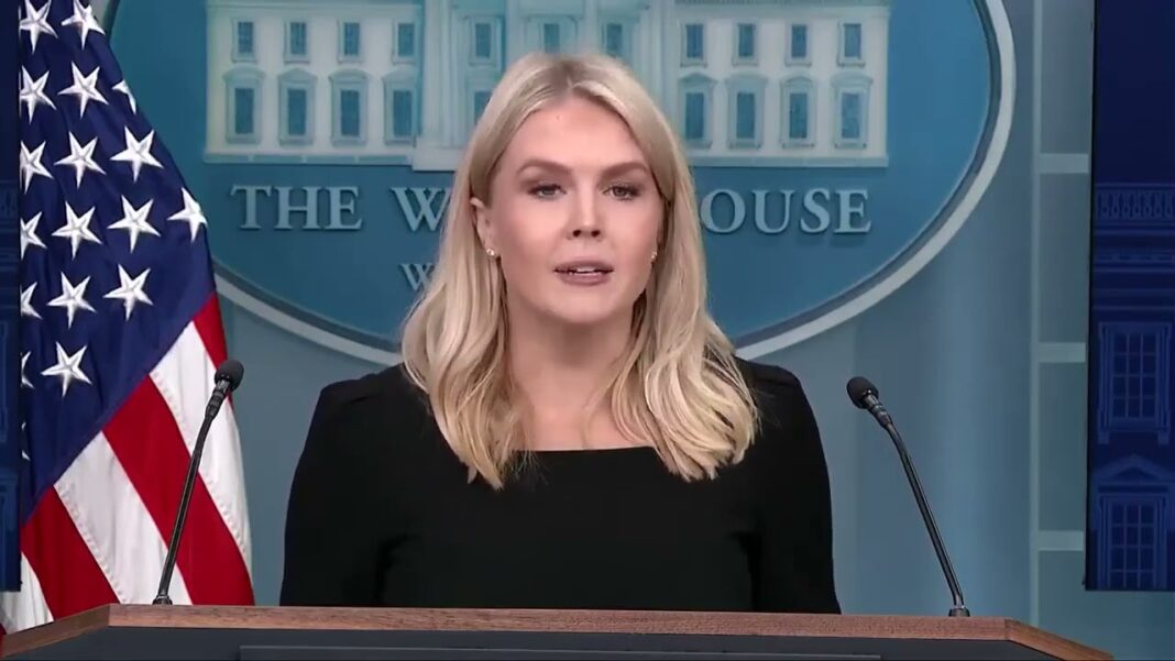 Trump tranchera dans deux semaines sur une éventuelle intervention contre l’Iran, selon la Maison Blanche