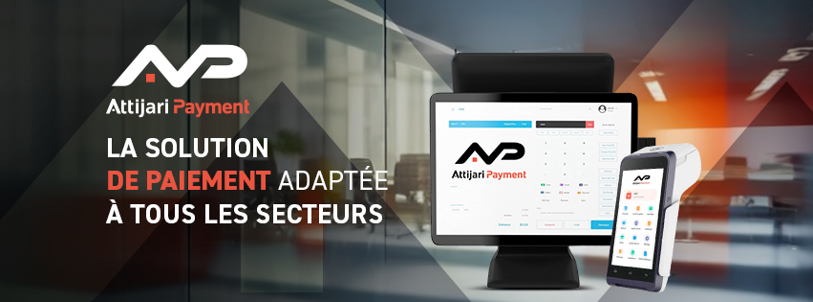 Attijari Payment démarre officiellement son activité d’acquisition commerçants 1 CP