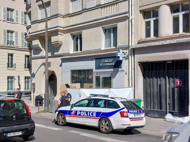 L’humoriste Bun Hay Mean, révélé par le Jamel Comedy Club, meurt à la suite d’une chute 1 Chinois marant