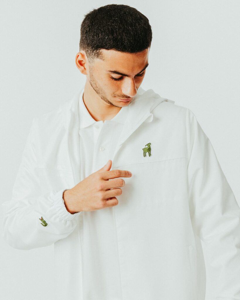LACOSTE GOAT FANS 1 3 scaled 1