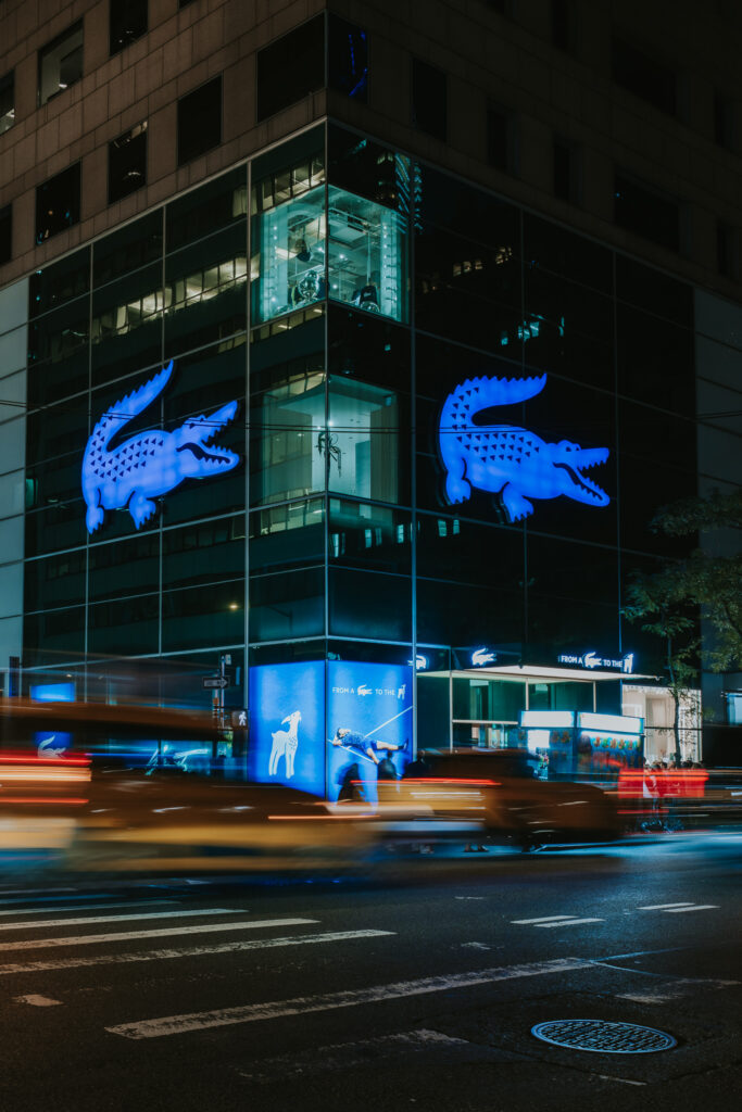 LACOSTE NOVAK at 5TH AVENUE NYC 25 17