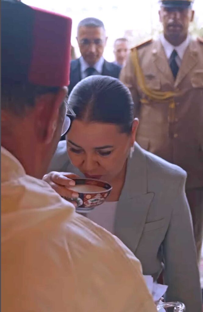 accueil dattes lait salvador maroc