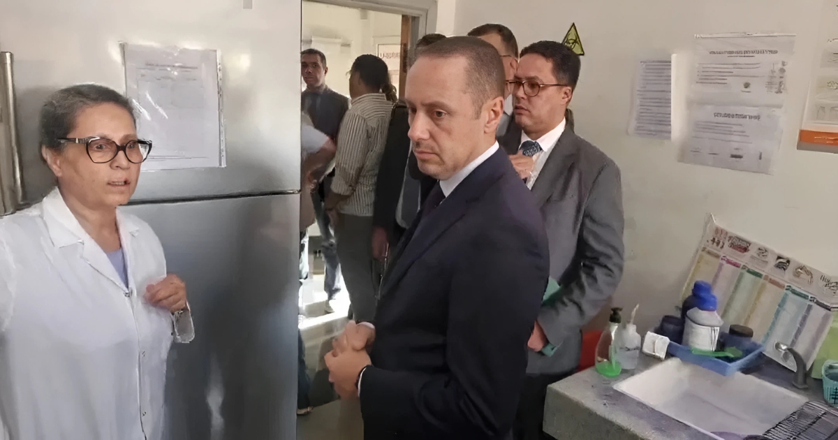 Agadir : Amine Tehraoui réagit à la crise de l’hôpital Hassan II et engage des mesures immédiates