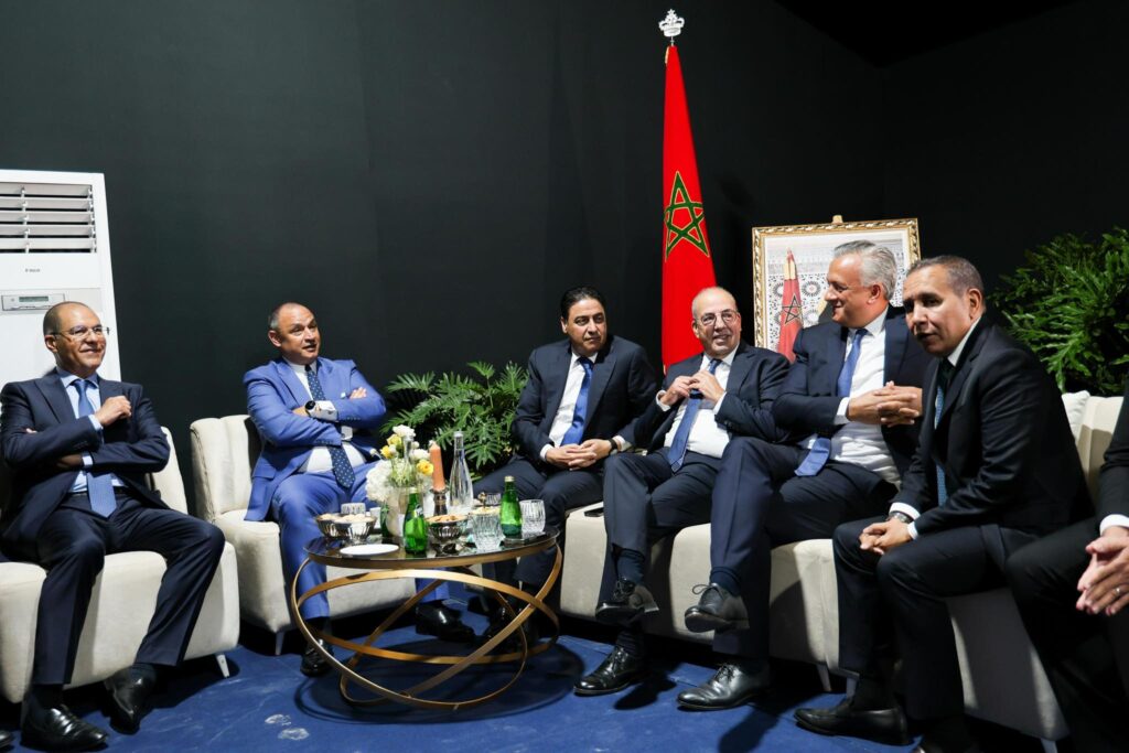 Biotechnologies : Anouar Invest lance le projet industriel AYA à Jorf Lasfar pour 480 MDH