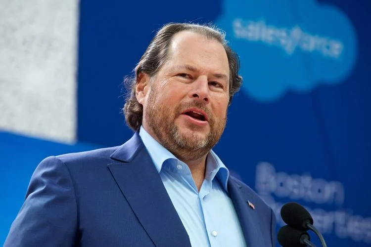 Jerusalem Post révèle les 6 milliardaires juifs américains qui sont « devenus discrètement l’épine dorsale du financement de guerre d’Israël » 4 Bennioff