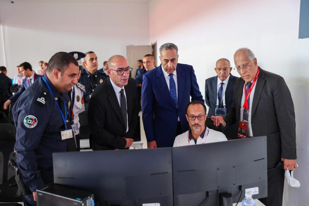 DGSN MyAbdellah 6