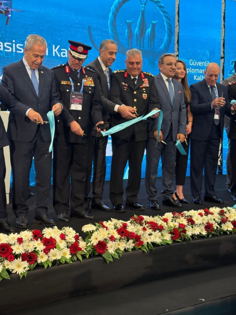 Coopération sécuritaire Maroc–Turquie : Abdelatif Hammouchi en visite de travail à Ankara 3 Hammouchi Turquie 4