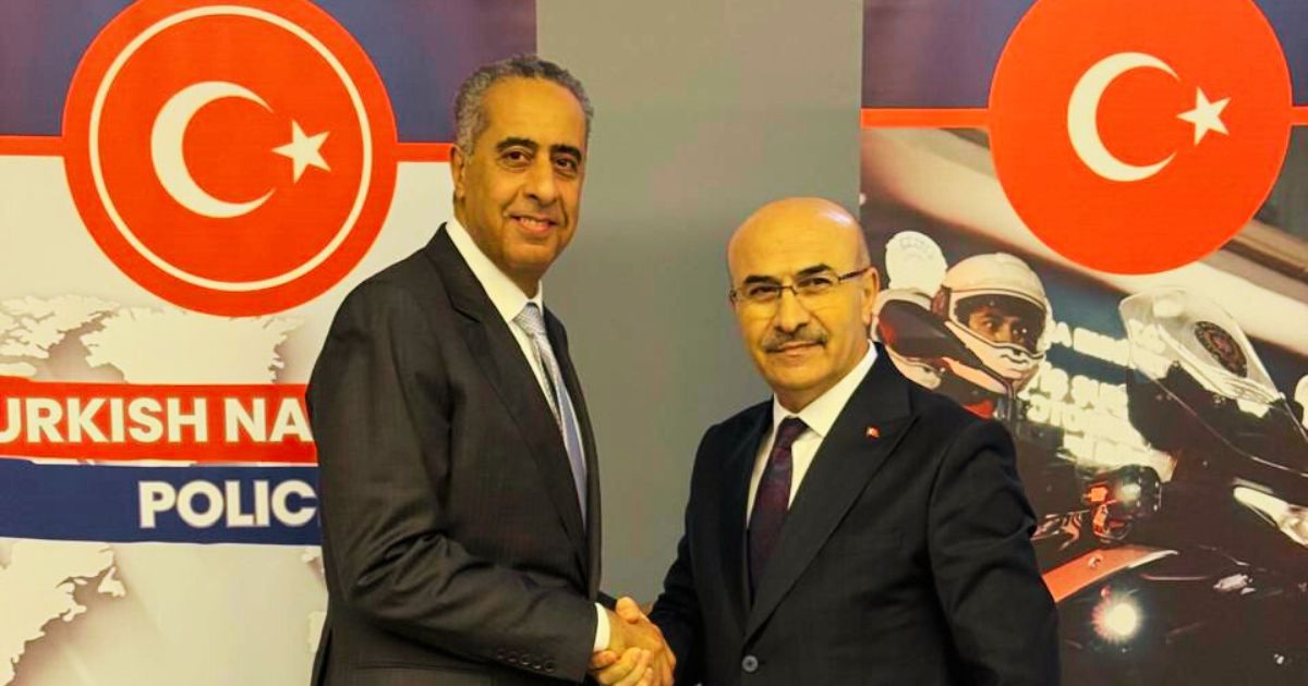 Coopération sécuritaire Maroc–Turquie : Abdelatif Hammouchi en visite de travail à Ankara