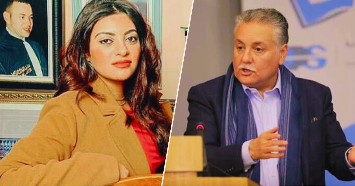 Nabil Benabdellah accueille favorablement la candidature de Mayssa Salama Ennaji sous les couleurs du PPS