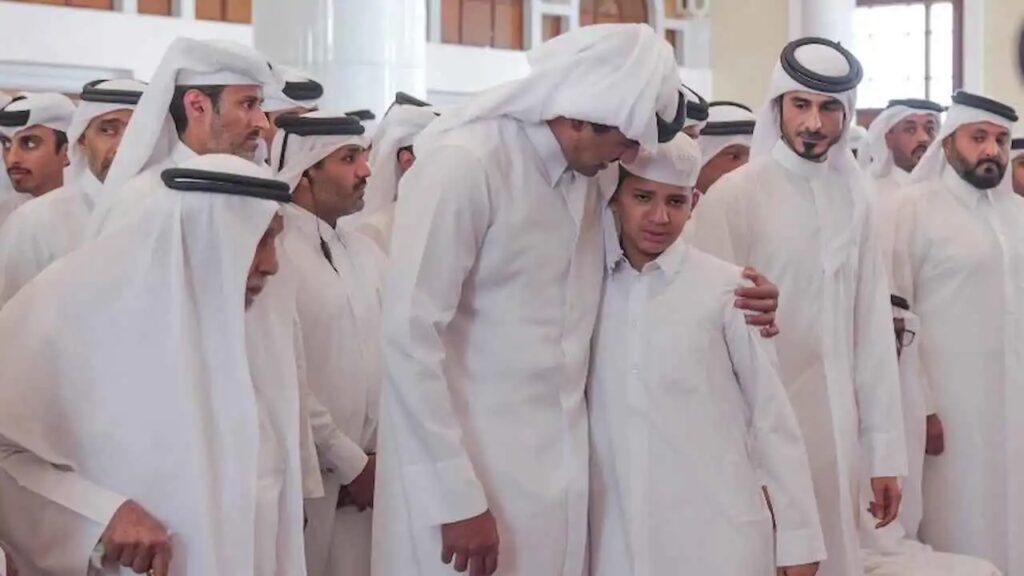 Qatar Hamas 3