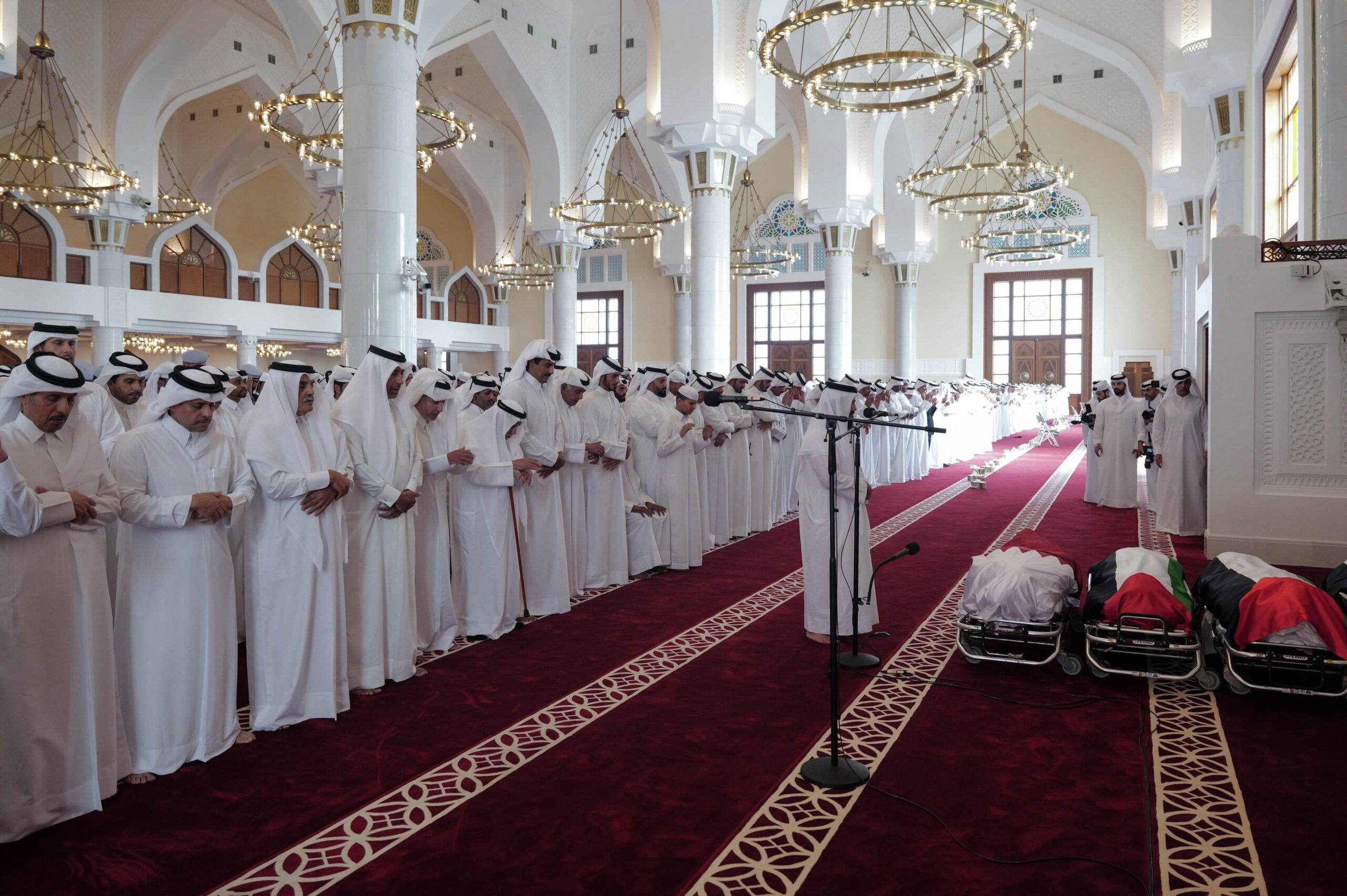 Qatar Hamas scaled