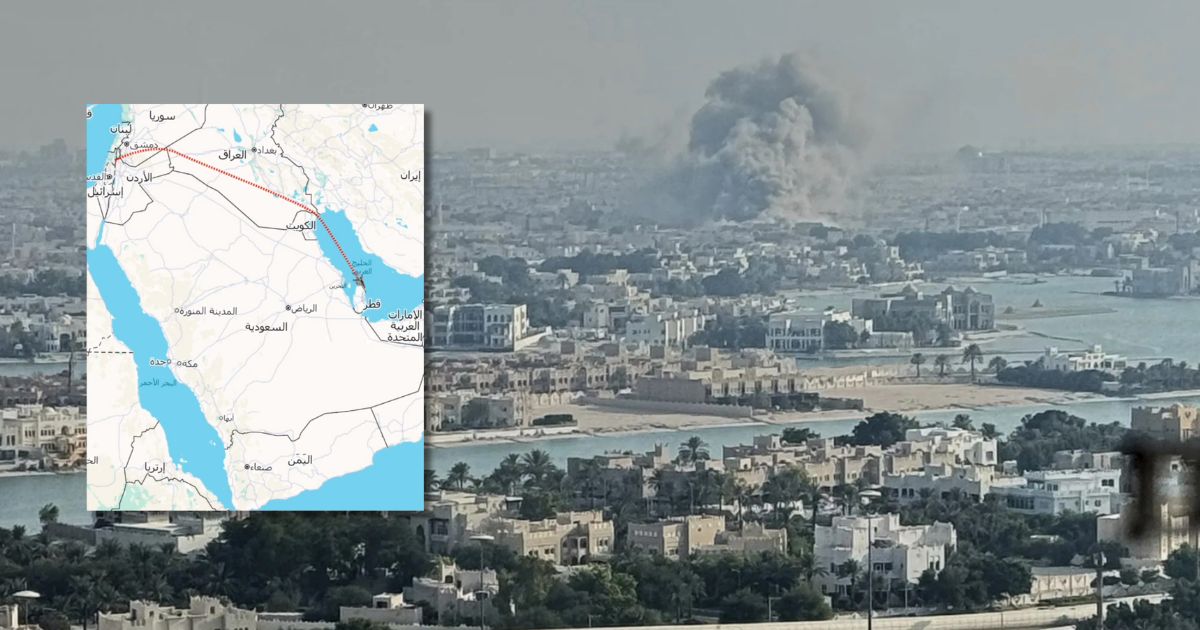 Riyad dément : aucun avion israélien n’a survolé l’Arabie Saoudite pour frapper le Qatar