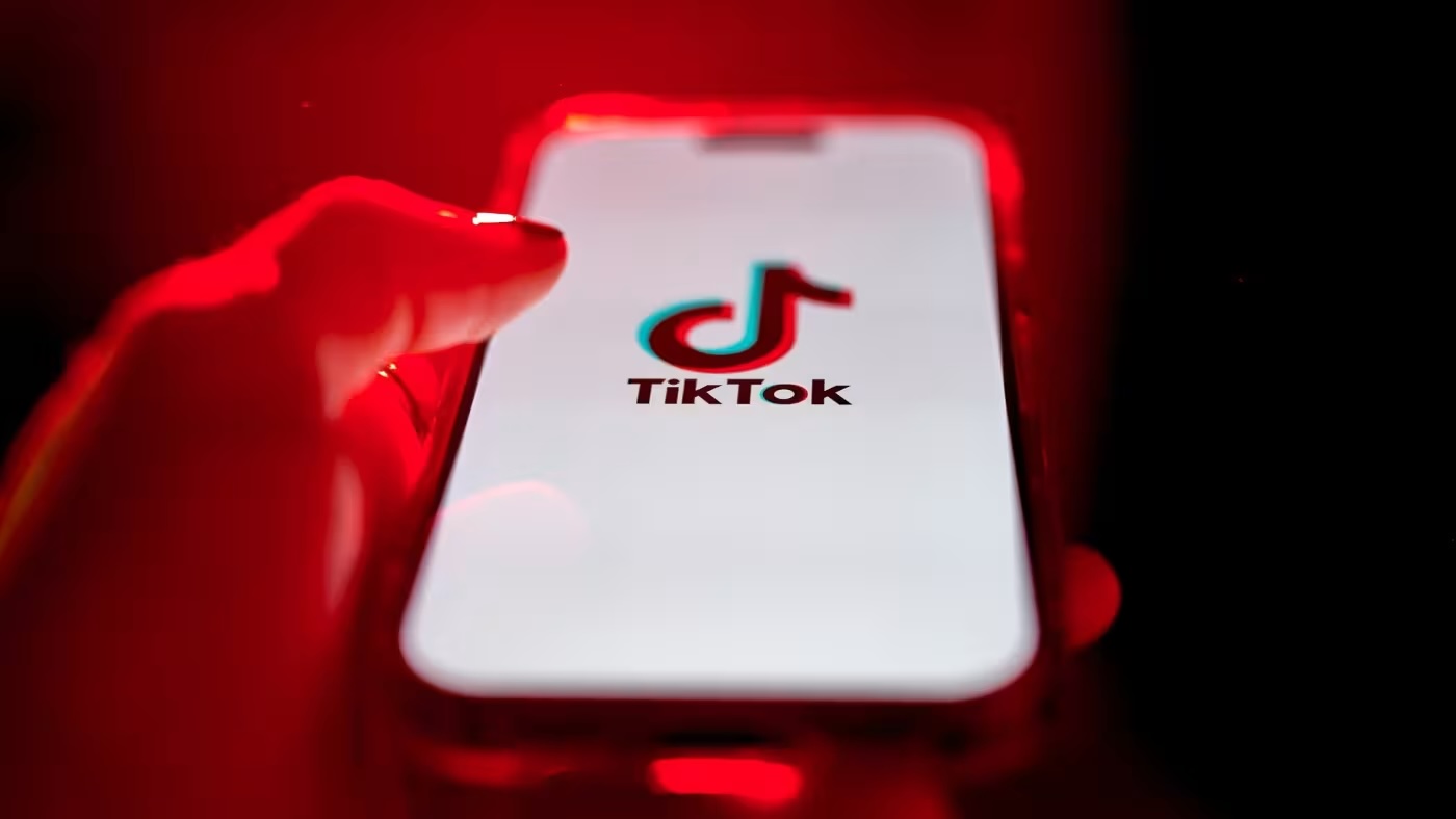 Trump sur le point de sceller un accord sur TikTok avec la Chine