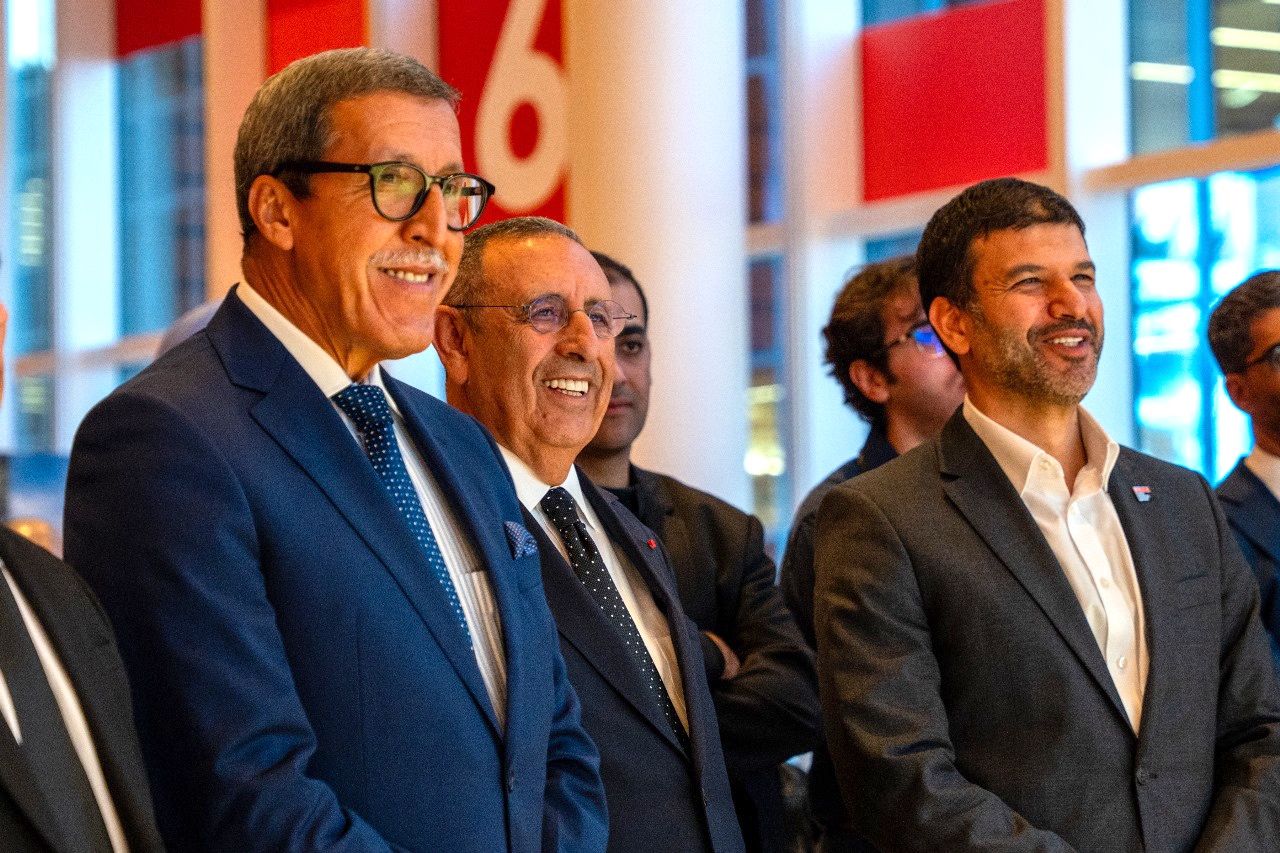 L’UM6P inaugure son Global Hub à New York : l’Afrique connectée aux pôles mondiaux de l’innovation